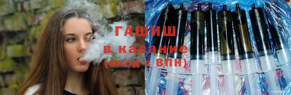 гашик Алексеевка